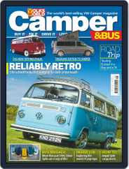 VW Camper & Bus (Digital) Subscription                    April 1st, 2015 Issue