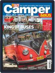 VW Camper & Bus (Digital) Subscription                    March 12th, 2015 Issue