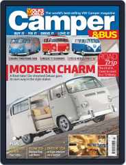 VW Camper & Bus (Digital) Subscription                    February 4th, 2015 Issue
