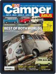 VW Camper & Bus (Digital) Subscription                    February 2nd, 2015 Issue