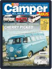 VW Camper & Bus (Digital) Subscription                    October 15th, 2014 Issue