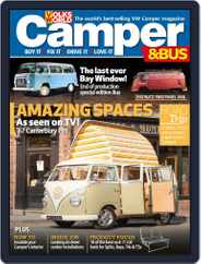 VW Camper & Bus (Digital) Subscription                    September 17th, 2014 Issue