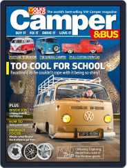VW Camper & Bus (Digital) Subscription                    September 1st, 2014 Issue