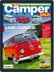 VW Camper & Bus (Digital) Subscription                    July 1st, 2014 Issue