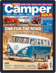 VW Camper & Bus (Digital) Subscription                    May 28th, 2014 Issue