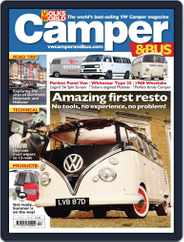 VW Camper & Bus (Digital) Subscription                    March 6th, 2014 Issue