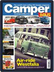 VW Camper & Bus (Digital) Subscription                    November 13th, 2013 Issue