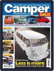 VW Camper & Bus (Digital) Subscription                    September 25th, 2013 Issue