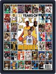 XXL Basketball (Digital) Subscription                    April 24th, 2020 Issue