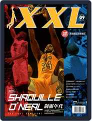 XXL Basketball (Digital) Subscription                    September 4th, 2019 Issue