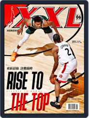 XXL Basketball (Digital) Subscription                    June 13th, 2019 Issue