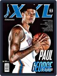 XXL Basketball (Digital) Subscription                    March 4th, 2019 Issue