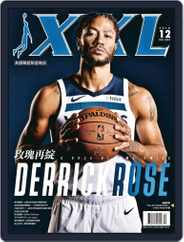 XXL Basketball (Digital) Subscription                    December 10th, 2018 Issue