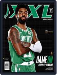XXL Basketball (Digital) Subscription                    November 5th, 2018 Issue