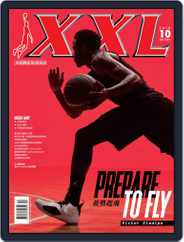 XXL Basketball (Digital) Subscription                    October 4th, 2018 Issue