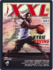 XXL Basketball (Digital) Subscription                    December 30th, 2014 Issue