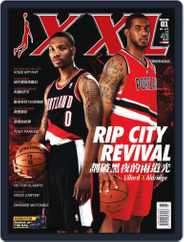 XXL Basketball (Digital) Subscription                    January 5th, 2014 Issue