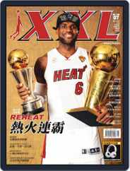 XXL Basketball (Digital) Subscription                    July 4th, 2013 Issue