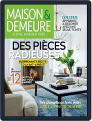 Maison & Demeure (Digital) Subscription                    April 1st, 2020 Issue