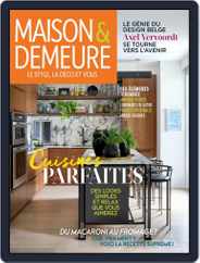 Maison & Demeure (Digital) Subscription                    March 1st, 2020 Issue