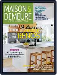 Maison & Demeure (Digital) Subscription                    February 1st, 2020 Issue