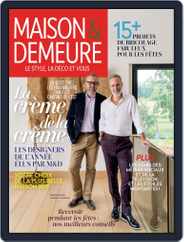 Maison & Demeure (Digital) Subscription                    December 1st, 2019 Issue