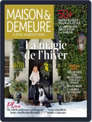 Maison & Demeure (Digital) Subscription                    November 1st, 2019 Issue