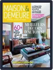 Maison & Demeure (Digital) Subscription                    October 1st, 2019 Issue