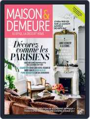 Maison & Demeure (Digital) Subscription                    September 1st, 2019 Issue