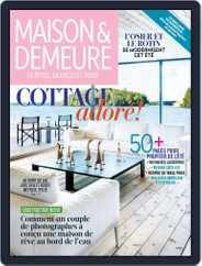 Maison & Demeure (Digital) Subscription                    July 1st, 2019 Issue