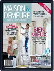 Maison & Demeure (Digital) Subscription                    April 1st, 2019 Issue