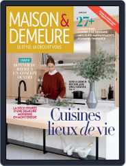 Maison & Demeure (Digital) Subscription                    March 1st, 2019 Issue