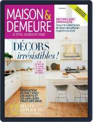 Maison & Demeure (Digital) Subscription                    February 1st, 2019 Issue