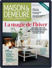 Maison & Demeure (Digital) Subscription                    December 1st, 2018 Issue
