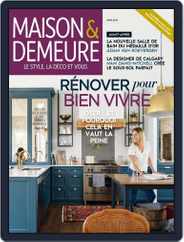 Maison & Demeure (Digital) Subscription                    April 1st, 2018 Issue