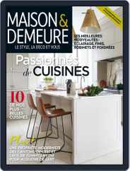 Maison & Demeure (Digital) Subscription                    March 1st, 2018 Issue