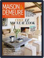 Maison & Demeure (Digital) Subscription                    February 1st, 2018 Issue