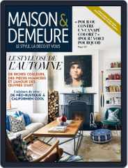 Maison & Demeure (Digital) Subscription                    October 1st, 2017 Issue