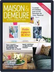Maison & Demeure (Digital) Subscription                    September 1st, 2017 Issue