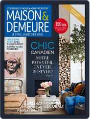 Maison & Demeure (Digital) Subscription                    July 1st, 2017 Issue