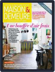 Maison & Demeure (Digital) Subscription                    May 1st, 2017 Issue