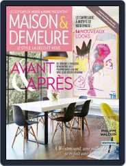 Maison & Demeure (Digital) Subscription                    March 25th, 2017 Issue