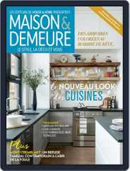 Maison & Demeure (Digital) Subscription                    March 1st, 2017 Issue