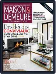 Maison & Demeure (Digital) Subscription                    February 1st, 2017 Issue