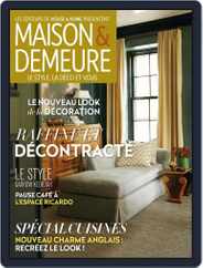 Maison & Demeure (Digital) Subscription                    October 3rd, 2016 Issue