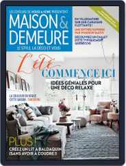 Maison & Demeure (Digital) Subscription                    June 25th, 2016 Issue