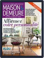 Maison & Demeure (Digital) Subscription                    May 23rd, 2016 Issue