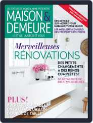 Maison & Demeure (Digital) Subscription                    March 26th, 2016 Issue