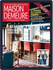 Maison & Demeure (Digital) Subscription                    February 27th, 2016 Issue