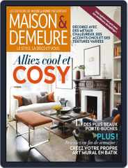 Maison & Demeure (Digital) Subscription                    January 30th, 2016 Issue